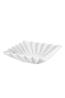 White Marble Bowl | Eichholtz Jackson | Oroatrade.com
