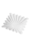 White Marble Bowl | Eichholtz Jackson | Oroatrade.com