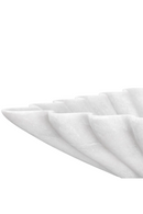 White Marble Bowl | Eichholtz Jackson | Oroatrade.com