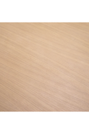 Wooden Minimalist Coffee Table | Eichholtz Bergman | Oroatrade.com