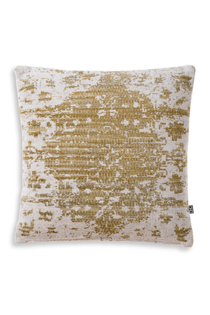 Mid-Century Viscose Cushion | Eichholtz Serene | Oroatrade.com