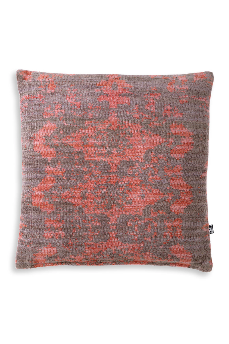 Mid-Century Viscose Cushion | Eichholtz Serene | Oroatrade.com