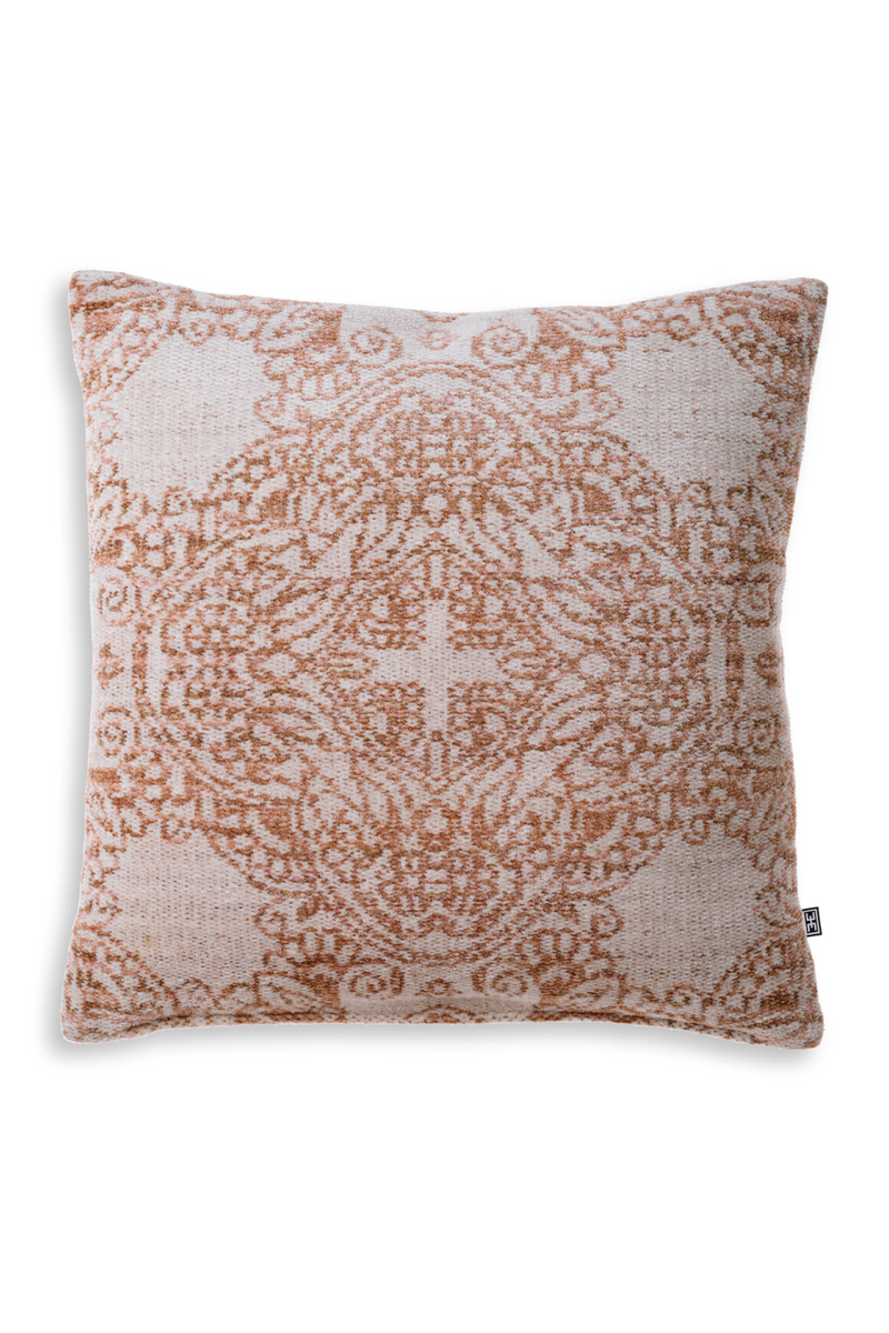 Mid-Century Viscose Cushion | Eichholtz Serene | Oroatrade.com