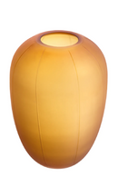 Yellow Glass Bouquet Vase | Eichholtz Zenna | Oroatrade.com