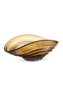 Modern Glass Bowl L | Eichholtz Pheadra | Oroatrade.com