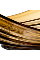 Modern Glass Bowl L | Eichholtz Pheadra | Oroatrade.com