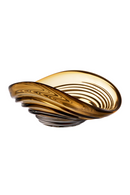 Modern Glass Bowl S | Eichholtz Pheadra | Oroatrade.com