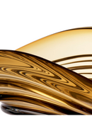 Modern Glass Bowl S | Eichholtz Pheadra | Oroatrade.com