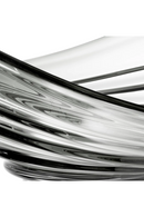 Modern Glass Bowl L | Eichholtz Pheadra | Oroatrade.com