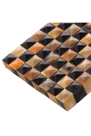 Checkered Retro Box | Eichholtz Magician | Oroatrade.com