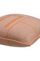 Hemstitch Wool Cushion S | Eichholtz Rhoda | Oroatrade.com