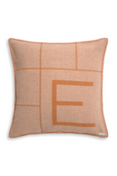 Hemstitch Wool Cushion L | Eichholtz Rhoda | Oroatrade.com