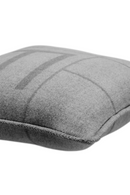 Hemstitch Wool Cushion S | Eichholtz Rhoda | Oroatrade.com