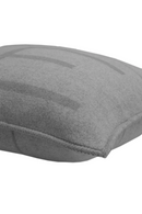 Hemstitch Wool Cushion L | Eichholtz Rhoda | Oroatrade.com