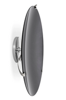 Black Concave Wall Object S | Eichholtz Laguna | Oroatrade.com