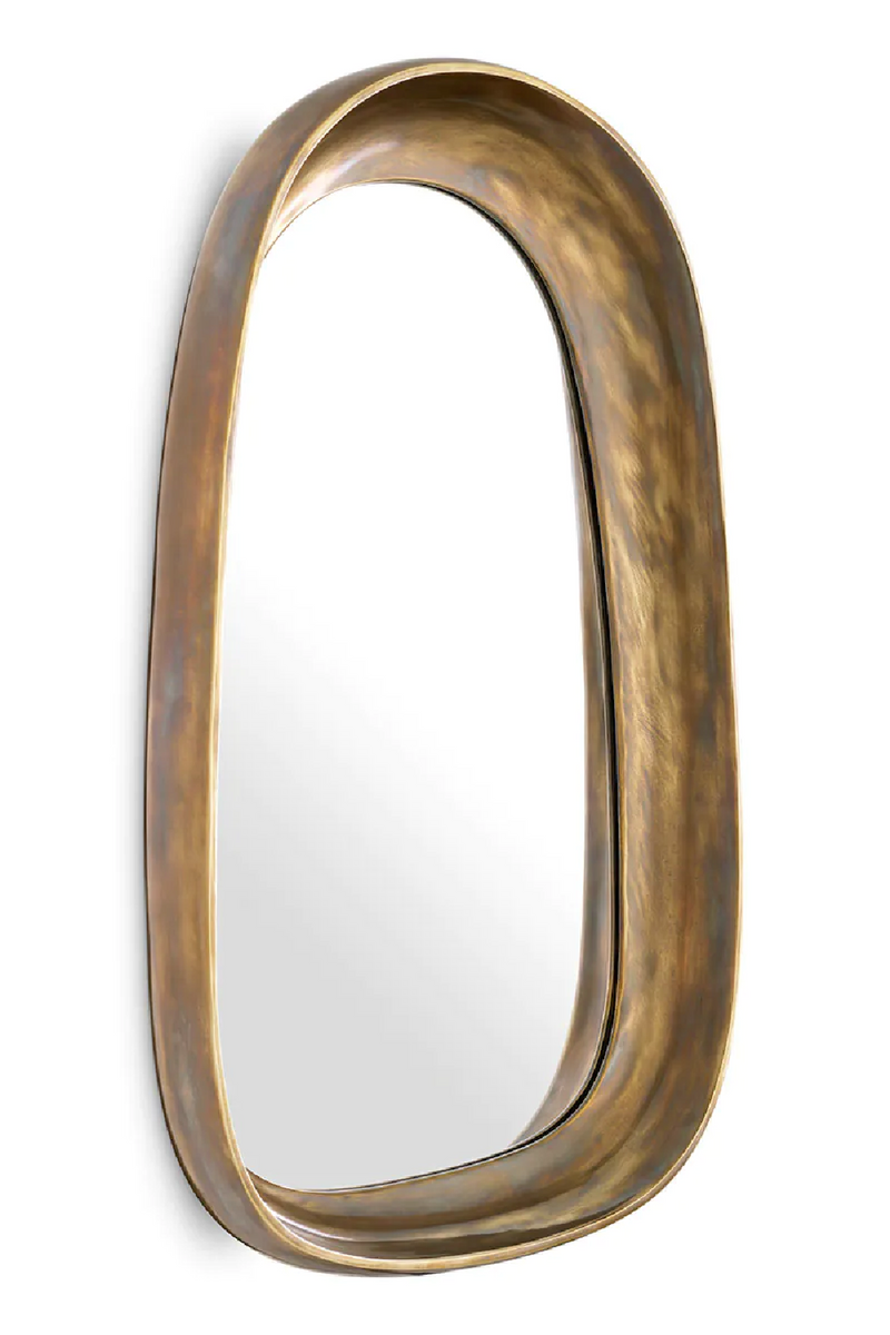 Free-Form Vintage Mirror L | Eichholtz Sandals | Oroatrade.com