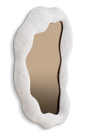 Free-Form Bronze Mirror | Eichholtz Genta | Oroatrade.com