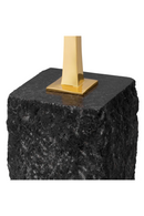 Gold Modern Side Table | Eichholtz Kayan | Oroatrade.com