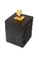 Gold Modern Side Table | Eichholtz Kayan | Oroatrade.com