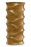 Modern Metallic Vase | Eichholtz Rapho | Oroatrade.com