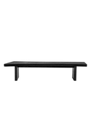 Rectangular Meranti Coffee Table | Eichholtz Hoffman | Oroatrade.com