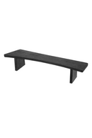 Rectangular Meranti Coffee Table | Eichholtz Hoffman | Oroatrade.com