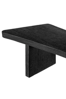 Rectangular Meranti Coffee Table | Eichholtz Hoffman | Oroatrade.com