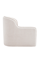 White Modular Accent Chair | Eichholtz Barrier | Oroatrade.com