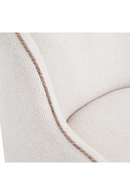 White Modular Accent Chair | Eichholtz Barrier | Oroatrade.com