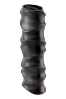 Modern Metallic Vase | Eichholtz Rapho | Oroatrade.com