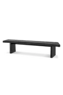 Rectangular Meranti Coffee Table | Eichholtz Hoffman | Oroatrade.com