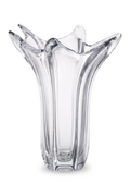 Handblown Glass Modern Vase | Eichholtz Sutter | Oroatrade.com