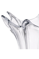 Handblown Glass Modern Vase | Eichholtz Sutter | Oroatrade.com