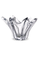 Handblown Glass Modern Bowl | Eichholtz Sutter | Oroatrade.com