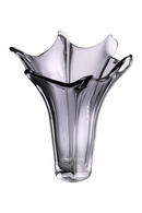 Handblown Glass Modern Vase | Eichholtz Sutter | Oroatrade.com