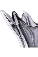 Handblown Glass Modern Bowl | Eichholtz Sutter | Oroatrade.com