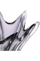 Handblown Glass Modern Bowl | Eichholtz Sutter | Oroatrade.com