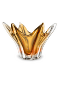 Handblown Glass Modern Bowl | Eichholtz Sutter | Oroatrade.com