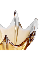 Handblown Glass Modern Bowl | Eichholtz Sutter | Oroatrade.com