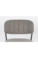 Upholstered Counter Stools (2) | DF Jolien | Oroatrade.com