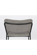 Upholstered Counter Stools (2) | DF Jolien | Oroatrade.com