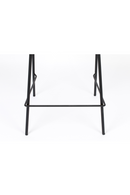 Upholstered Counter Stools (2) | DF Jolien | Oroatrade.com