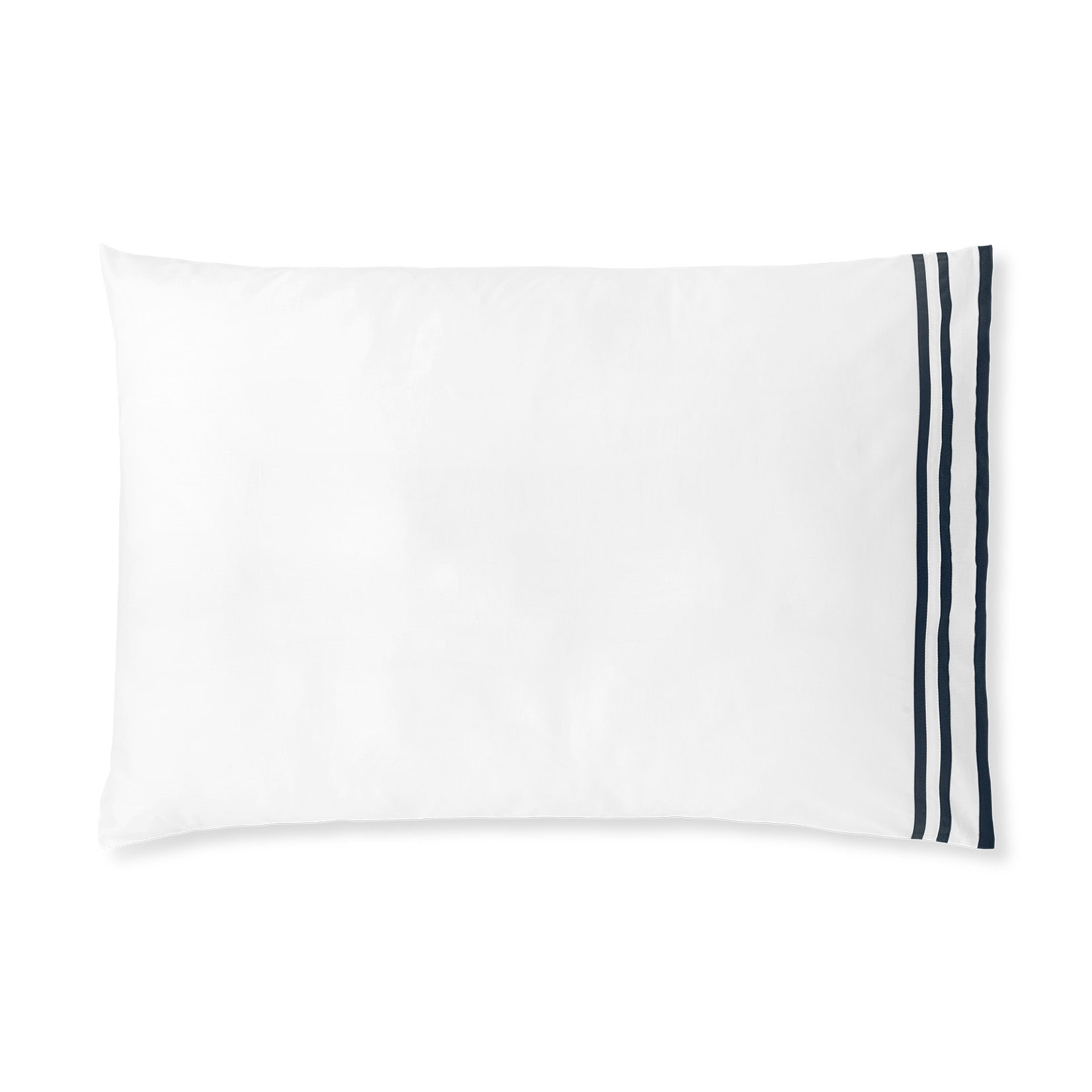 430TC Sateen Striped Pillowcase Set | Amalia Home Sonata | Oroatrade.com