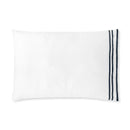 430TC Sateen Striped Pillowcase Set | Amalia Home Sonata | Oroatrade.com