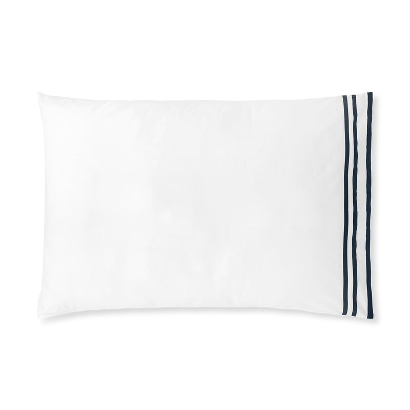 430TC Sateen Striped Pillowcase Set | Amalia Home Sonata | Oroatrade.com