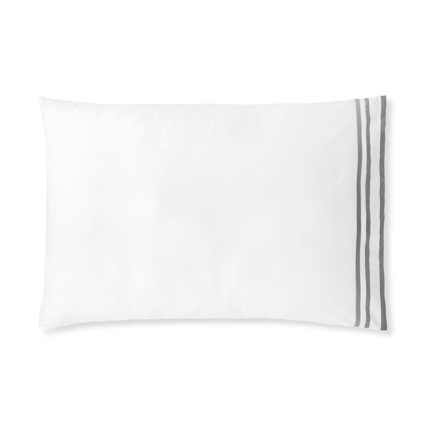 430TC Sateen Striped Pillowcase Set | Amalia Home Sonata | Oroatrade.com