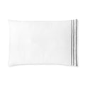 430TC Sateen Striped Pillowcase Set | Amalia Home Sonata | Oroatrade.com