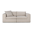 Modern Classic Sofa | Ethnicraft Mellow | Oroatrade.com