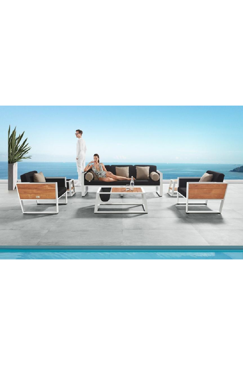 Outdoor Lounge Set | Higold York | OROA Outdoor Furniture