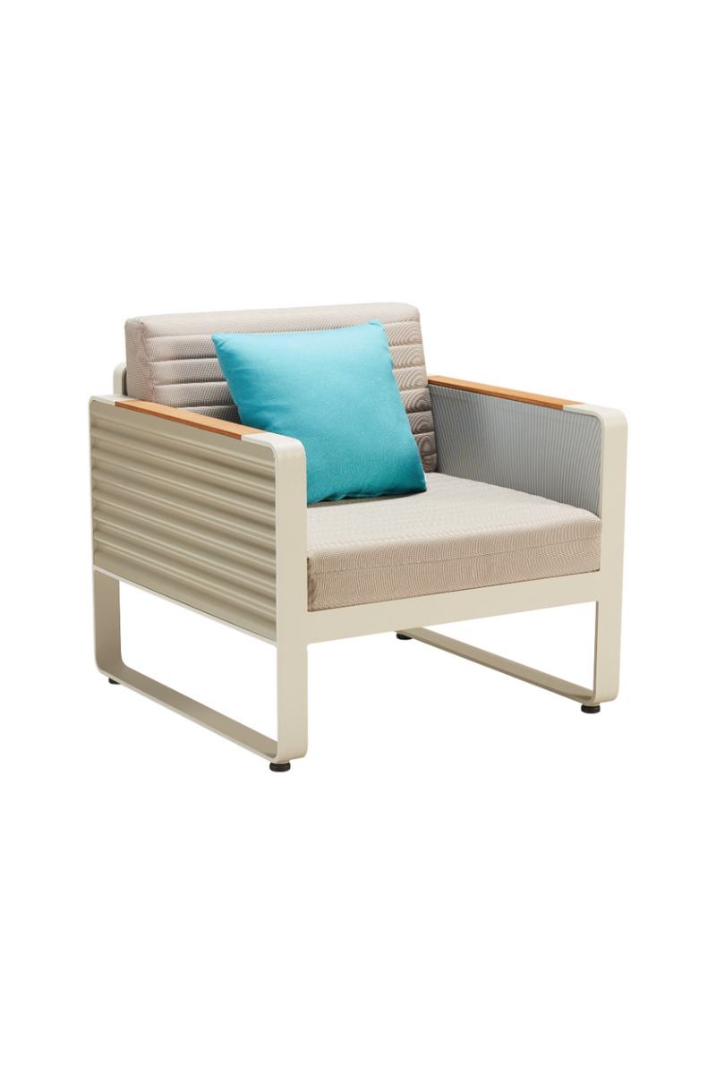 Outdoor Lounge Set | Higold Airport | OROA Modern & Luxury Furniture